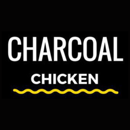 Charcoal Chicken logo.